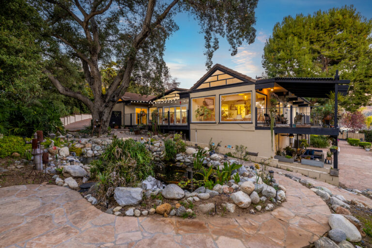 San Gabriel Valley listings