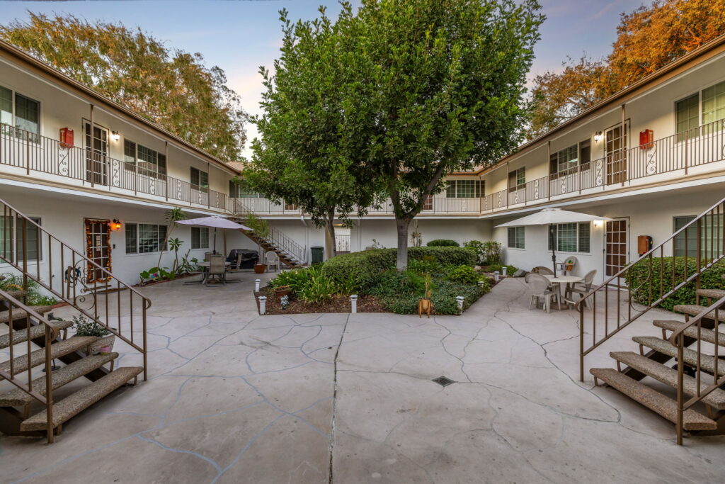 2–20 unit apartment sales San Gabriel Valley