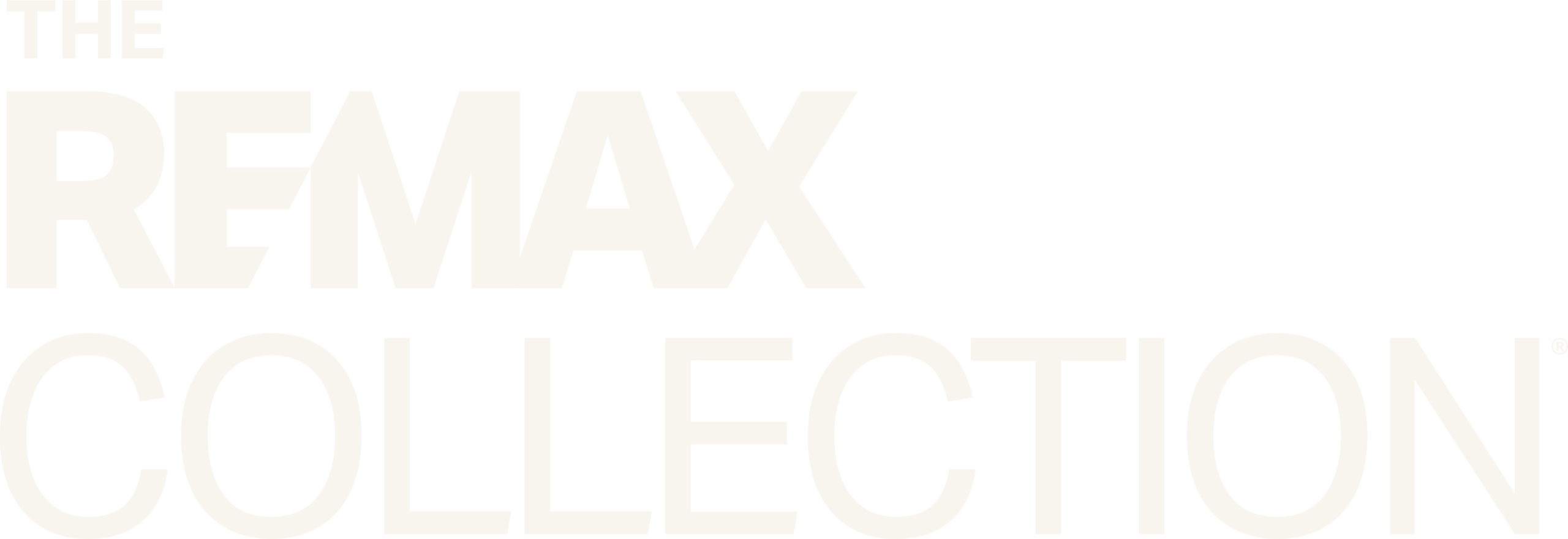 REMAX Collection