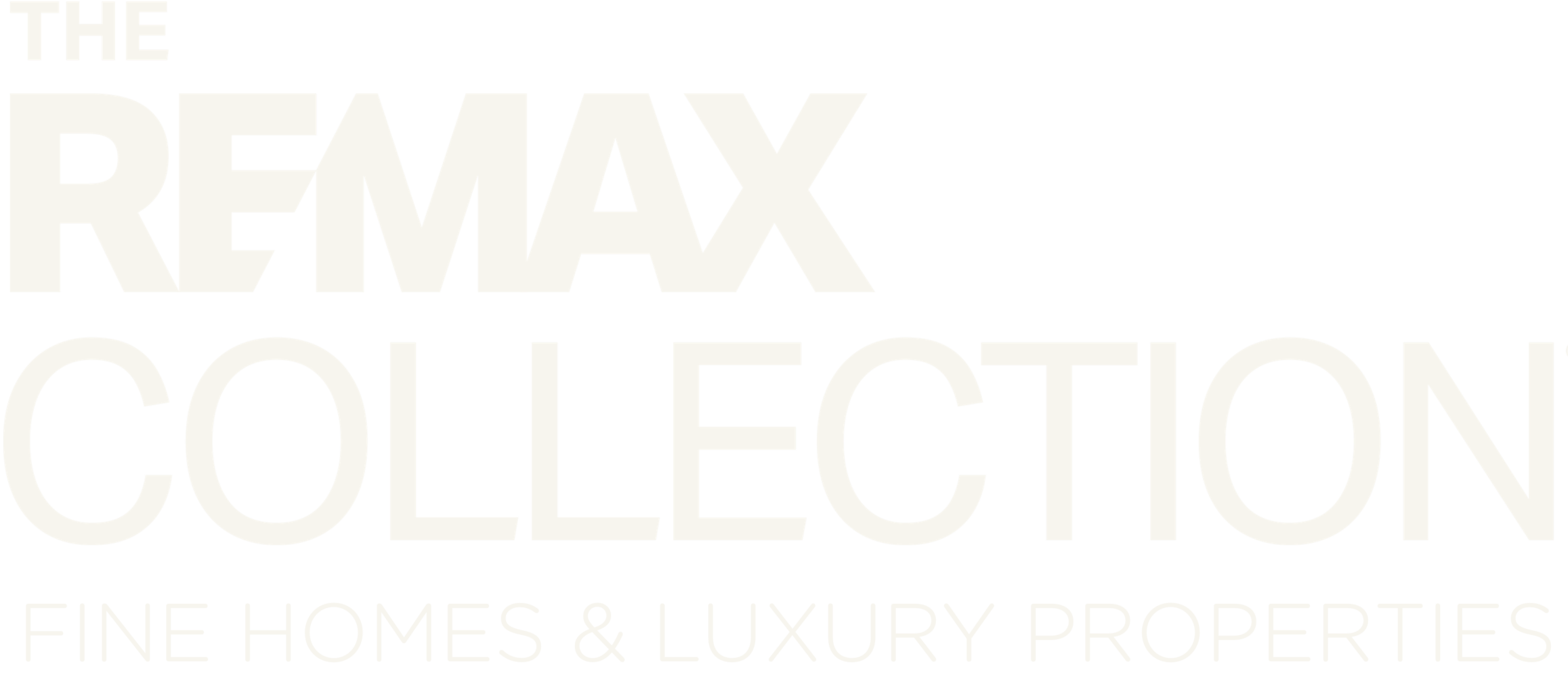 REMAX COLLECTION | NICK ABBADESSA