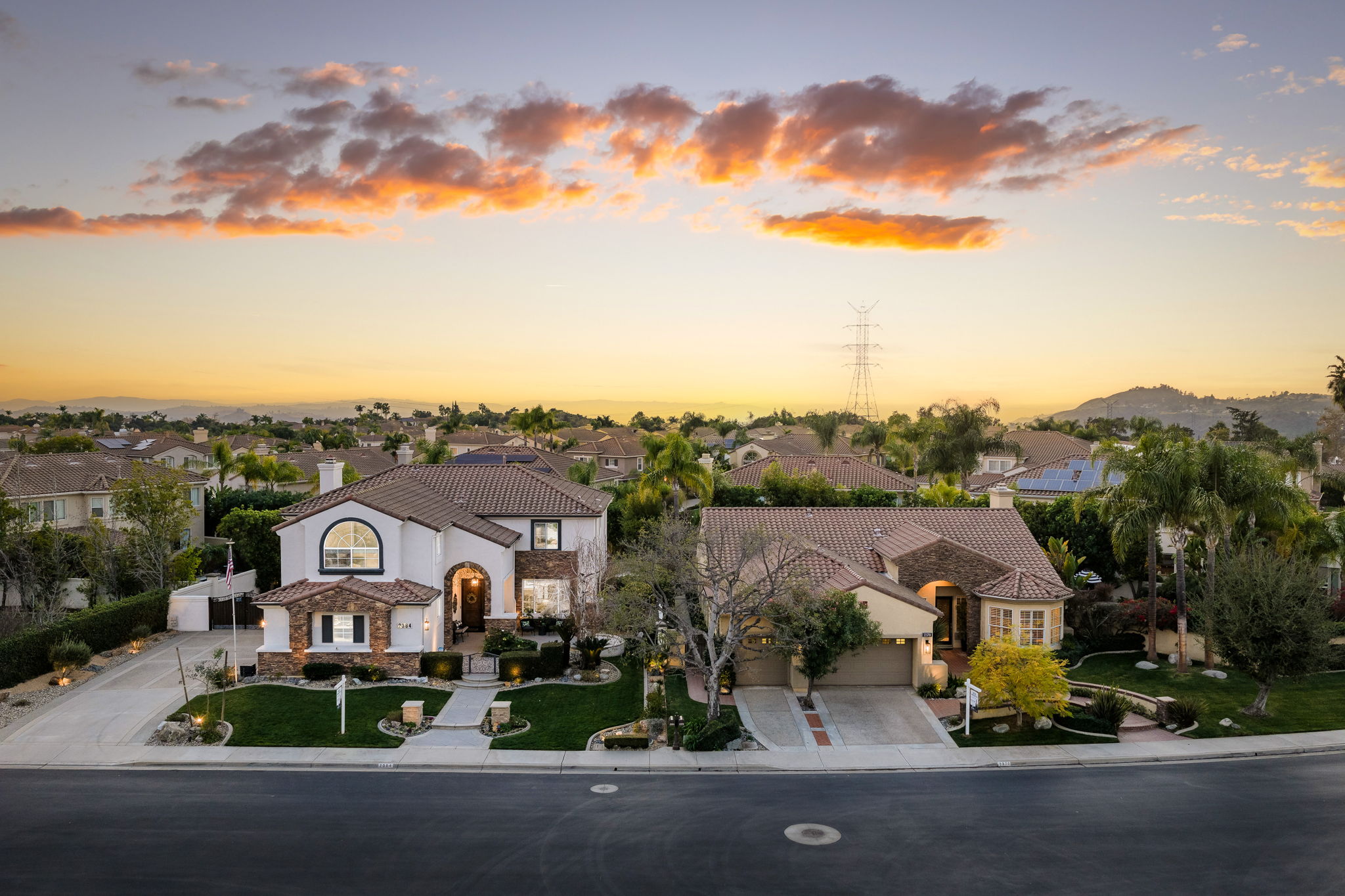 La Verne Real Estate
