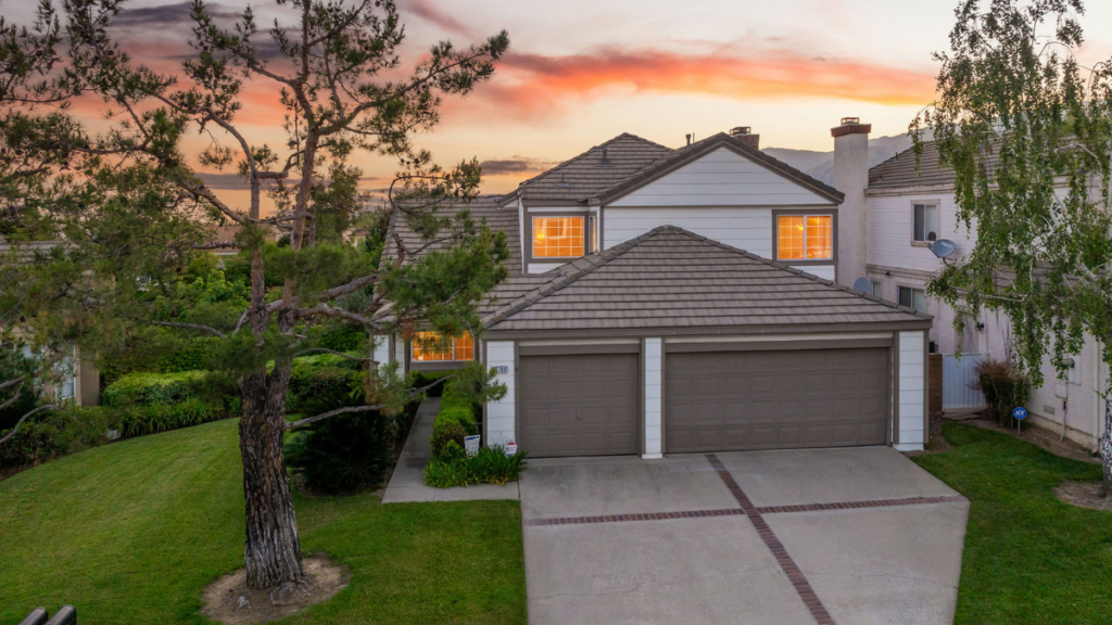 San Gabriel Valley sold