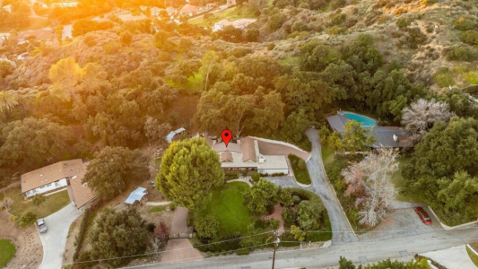 San Gabriel Valley sold