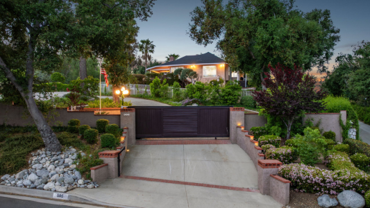 San Gabriel Valley sold